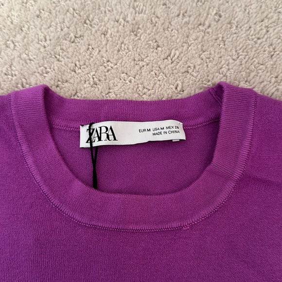 Zara Tank - Picture 2 of 4